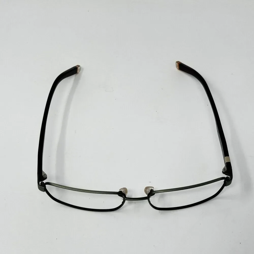 Calvin Klein CK 1135S 095 Gunmetal Black Eyeglass Frames 56-16-135